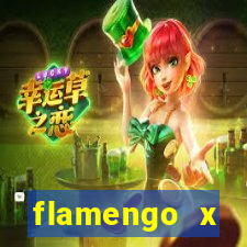 flamengo x fluminense multi canais